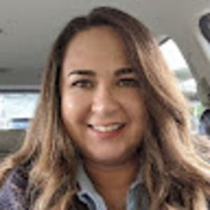 Meet your Posher, Tania